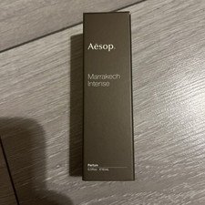  Aesop Marrakech Intense Eau de Parfum Roll On 10ml Brand New