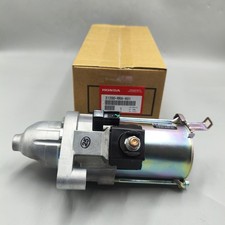 New Genuine For Honda 2006-2011 Civic 2007-2008 Element Starter 31200-rra-a51 Mt