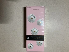 Party Flower Eau de 3.4 oz EDT Spray for Women New In Box 100% Authentic Sealed