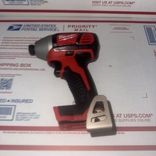 NEW Milwaukee 2656-20 18V Cordless Impact Driver TOOL ONLY