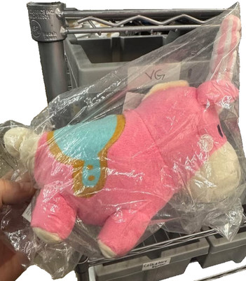 Plush Team Fortress 2 Balloonicorn Valve  plush retired 2018 2nd edition