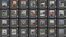 Mercedes-Benz Classic Zeitschrift Magazin Jg....