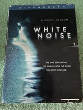 White Noise - Michael Keaton - 2005 - Horror ...