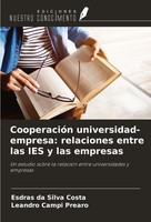 CooperacióN Universidad-Empresa: Relaciones Entre Las Ies Y Las Empresas Buch