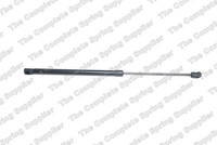Lesjöfors Heckklappen DäMpfer Gasfeder Kofferraum 8156833 FüR Mercedes GLK X204