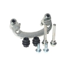 Bremssattel-Halter 26230939 hinten für Smart Forfour 454