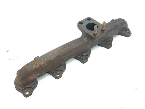 Volvo S60 2012 Diesel Auspuffkrümmer Abgaskrümmer 85kW AMD179280