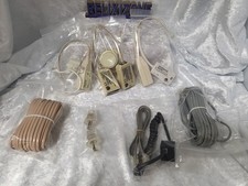 Phone Line  DSL Filter Bundle Lot Splitters Cables Swivel Connectors Office Use