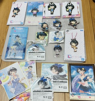 KonoSuba Kazuma Sato Figur Sammlerstück Japan Anime Merchandise gebraucht