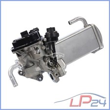 1X VANNE EGR RGE + RADIATEUR POUR VW MULTIVAN TRANSPORTER T5 2.0 TDI