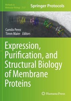 Camilo Perez (U. A.) | Expression, Purification, And Structural Biology Of...