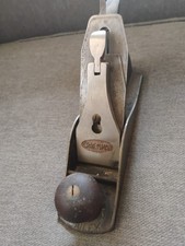 CRAFTSMAN Bailey Hand Wood Plane 9" Sears Made in USA