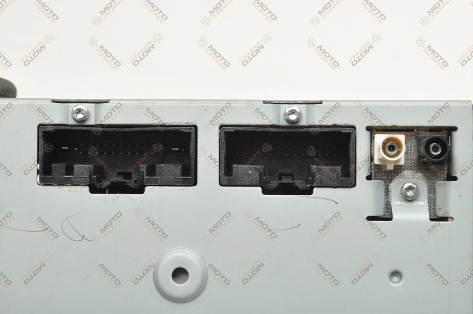 FORD TRANSIT CONNECT II 1.5 TDCi 120PS Radio Autoradio F1BT-18C815-HL - Bild 4 von 4