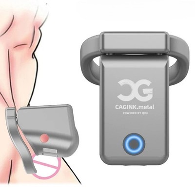 New Metal Chastity Lock Control Bluetooth Timer Lock Abstinence Chastity Device