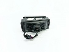 Antibrouillard Audi 100