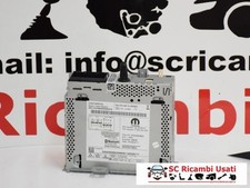 Autoradio Fiat TIPO