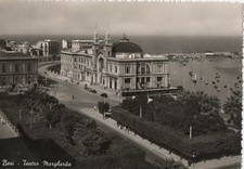 BARI - Teatro MAGHERITA -VG, 1958