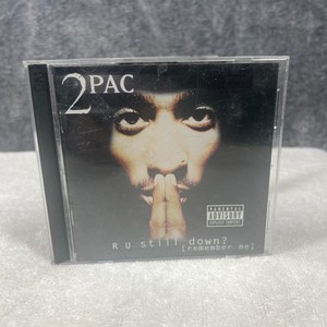 2pac-R U Still Down | eBay