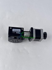 Rotating Table Angle 360� Table Indexing Plate Displacement Table 60MM New *zr