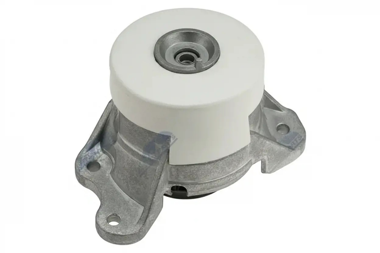 Supporto motore Sx ZPS-ME-020 NTY per MERCEDES-BENZ CLASSE C CLASSE C T-Model