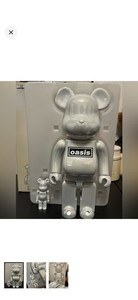 Bearbrick Oasis | eBay