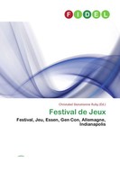 Christabel Donatienne Ruby | Festival De Jeux | Taschenbuch | FranzöSisch (2026)