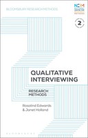 Janet Holland (U. A.) | Qualitative Interviewing | Buch | Englisch (2023)