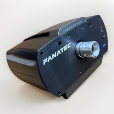 Fanatec CSL Elite Wheel Base + For Playstatio...