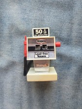 Vintage Texaco Buddy L Gas Pump