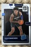 2022-23 Panini Donruss Optic - Rated Rookie Paolo Banchero #221 (RC)