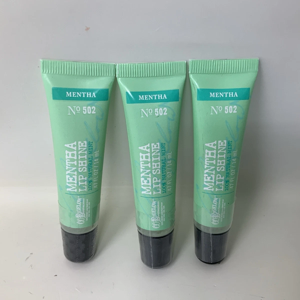 C.O. Bigelow Lip Gloss for sale | eBay