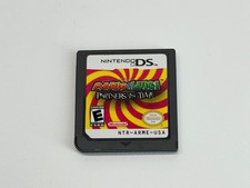Mario & Luigi: Partners in Time - Nintendo DS (Cartridge Only) — listing 6