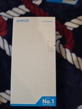 Anker Flat Plug Power Strip 300J with 20W USB-C, 10-in-1 Ultra Thin Power Strip