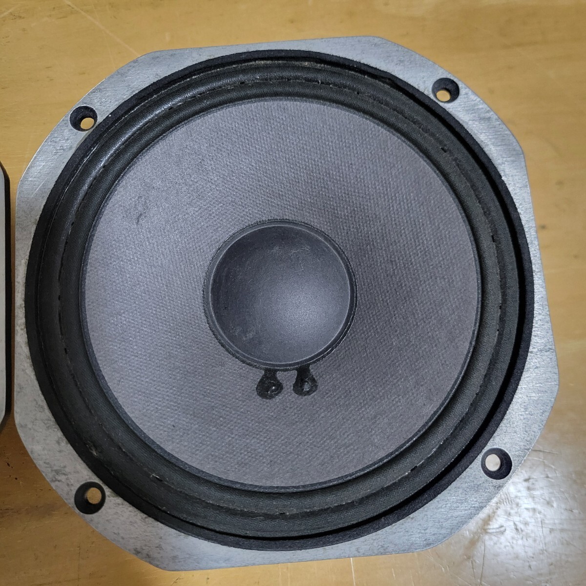 JBL 4344M JF125H Midrange Speaker Driver Pair Original Replacement
