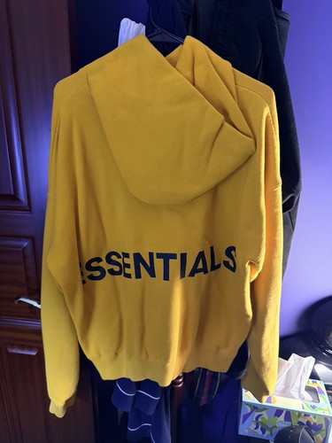 Fog Essentials Hoodie