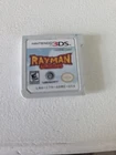 Ubisoft Rayman Origins Nintendo 3DS Platformer E10+ NTSC-U/C