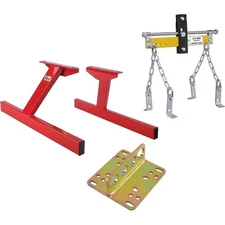 Speedway SBF Engine Storage Stand