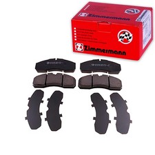 Kits de frein Renault MASCOTT