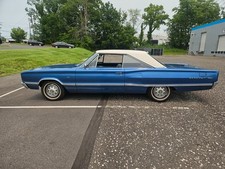 1967 Dodge Coronet for Sale
