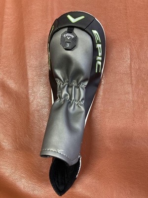 Epic Speed ​​3W Tour Ad Hd 7S | eBay 