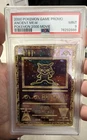 New Listing[PSA 9] Ancient Mew Pokemon 2000 Movie Promo Holo