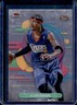 2025-26 Topps Finest Allen Iverson Uncommon #191 76ers