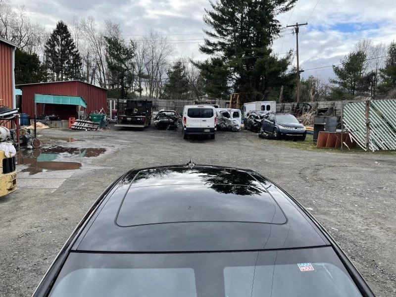 TECHO PANORÁMICO NEGRO PC: 668 GRAN CUPÉ SE ADAPTA A BMW 330i GT 17-19 38868 Foto 2 de 4