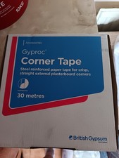 Corner Tape