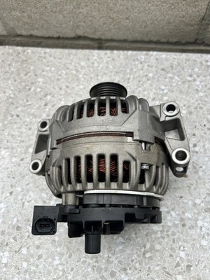 2006-2013 Mercedes-Benz Alternator 150A OEM Bosch A2721540002 W204 W211 W212