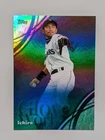 2026 Topps Series 2 Ichiro Base (RAW)