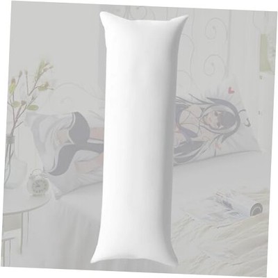 Anime Body Pillow Insert, 20