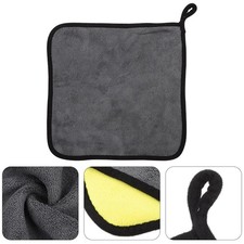 3 Pcs Musical Instrument Cleaning Cloth Guitar Clothes Violin Kit