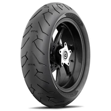 160/60-17 DIABLOS Rear Motorcycle Tire - NEW - BACK TIRE - DOT 2025