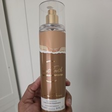 Sabrina Carpenter Sweet Tooth Body Spray for Women, Caramel Dream, 8 oz